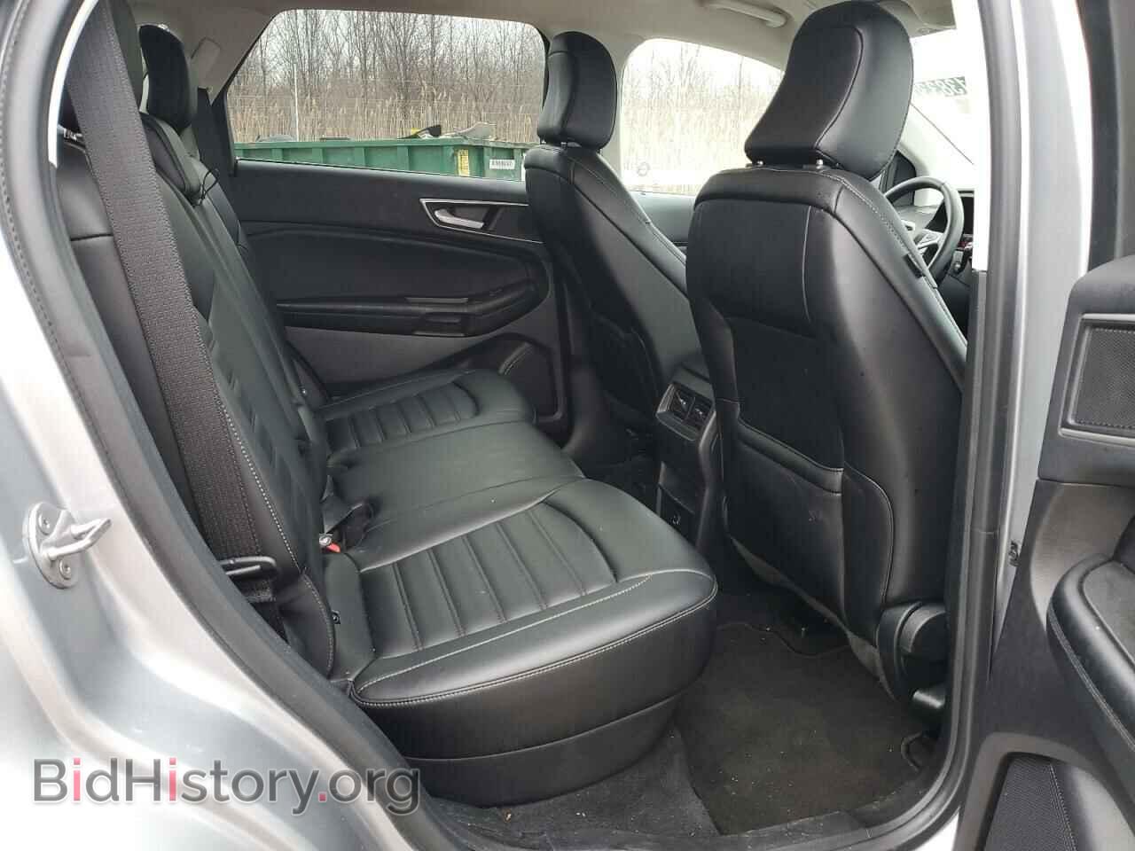 2022 FORD EDGE - VIN: 2FMPK4J98NBA41216 - Фото 11