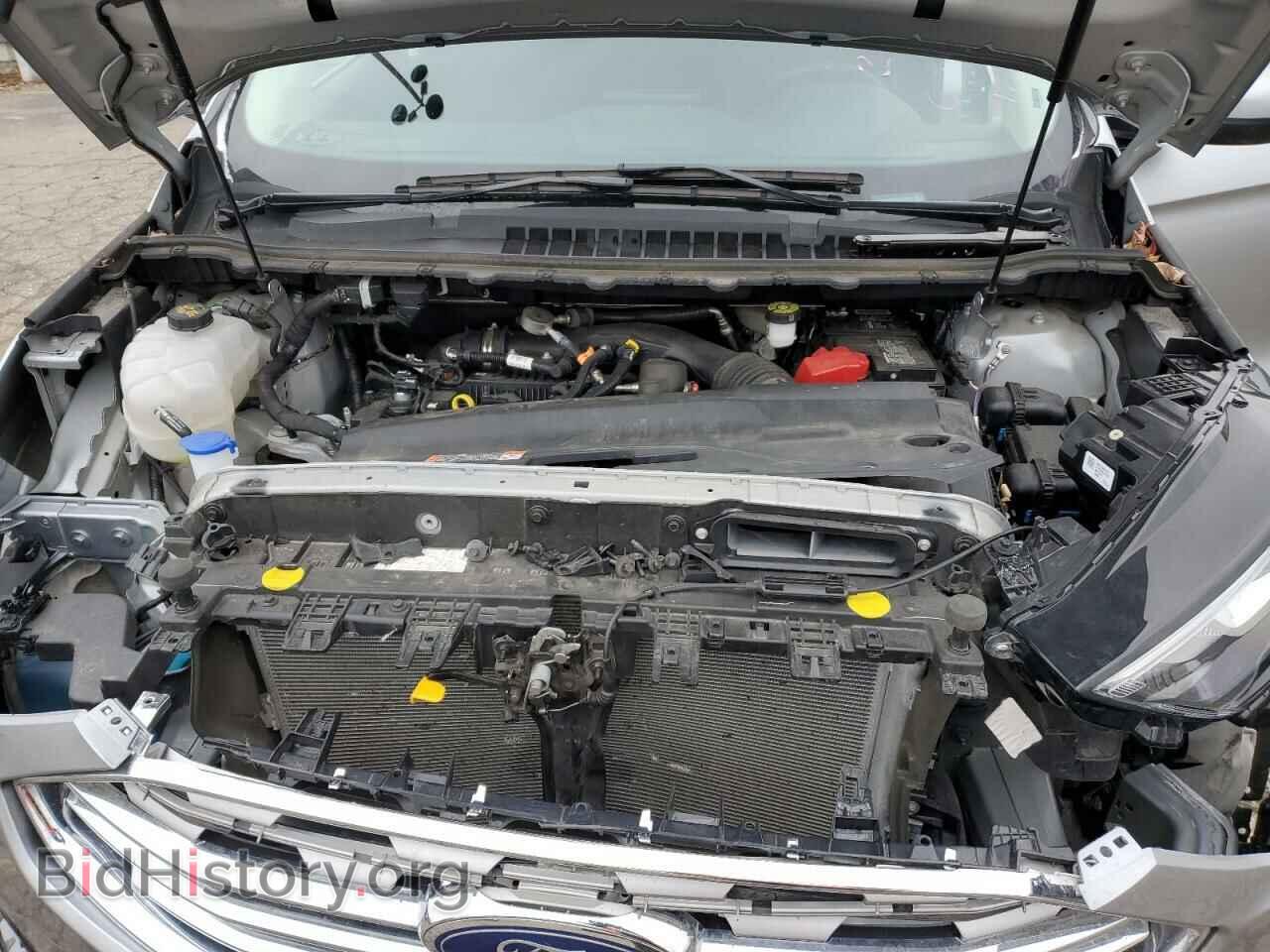 2022 FORD EDGE - VIN: 2FMPK4J98NBA41216 - Фото 12