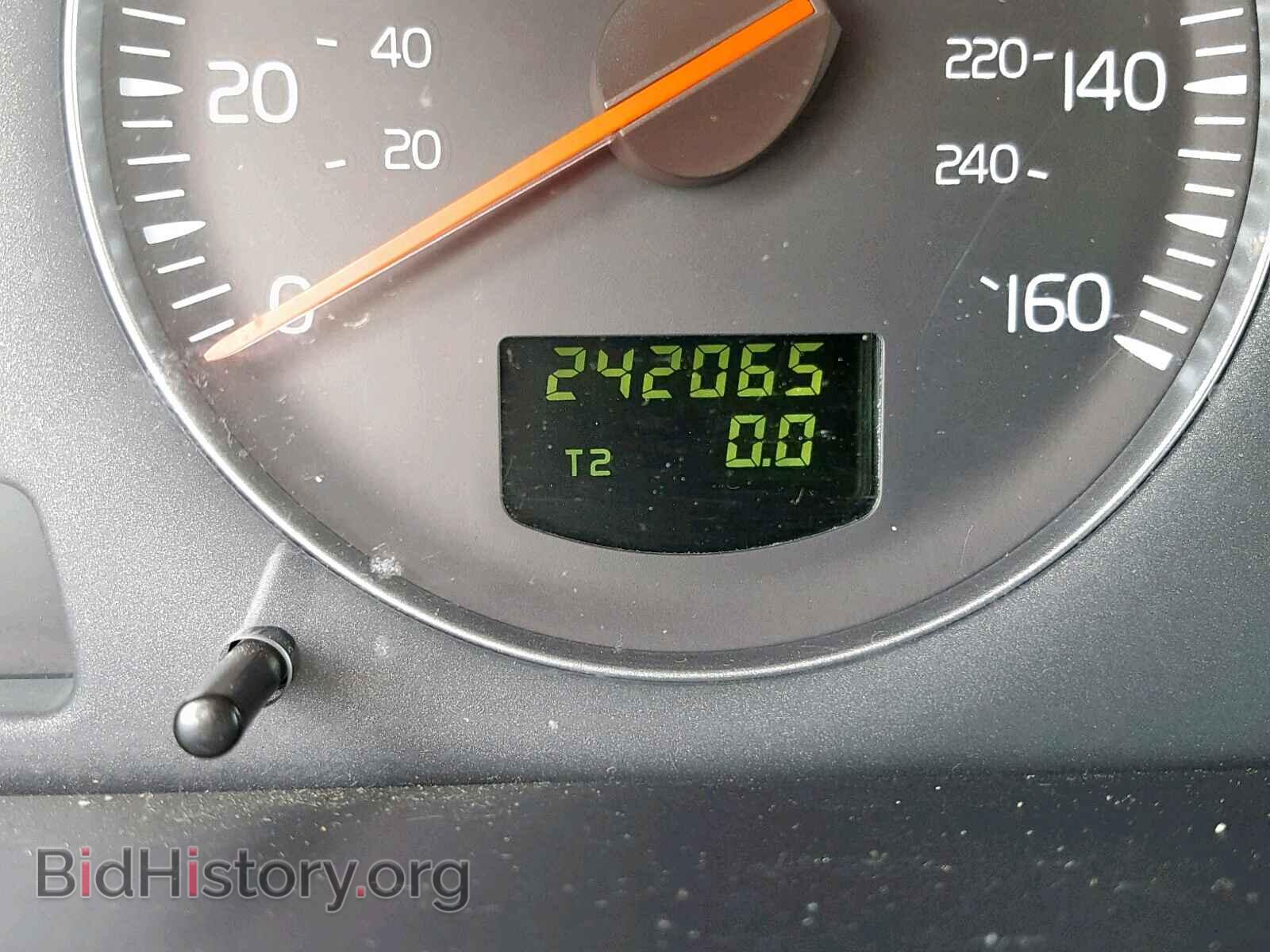 2006 VOLVO XC90 - VIN: YV4CZ852261237505 - Фото 8