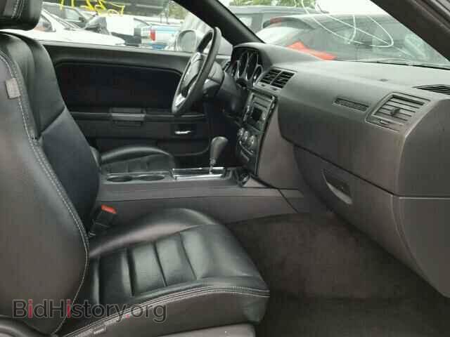 2014 DODGE CHALLENGER - VIN: 2C3CDYAGXEH101999 - Photo 5