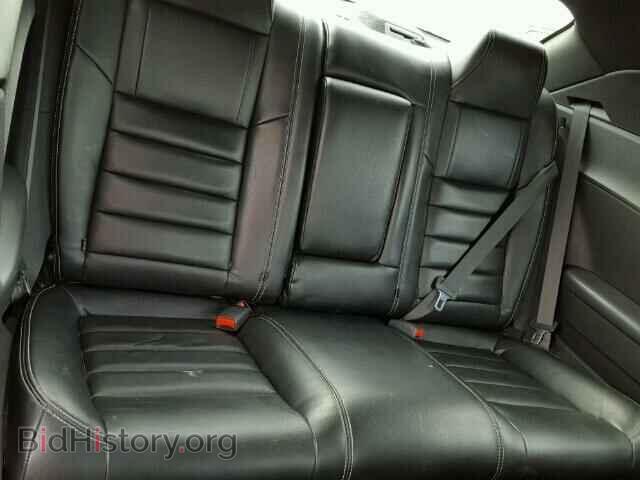 2014 DODGE CHALLENGER - VIN: 2C3CDYAGXEH101999 - Photo 6