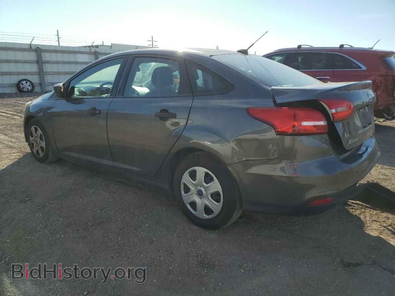2016 FORD FOCUS - VIN: 1FADP3E20GL228264 - Photo 2