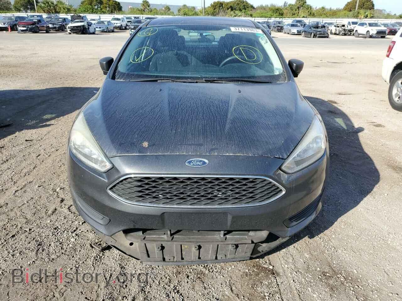 2016 FORD FOCUS - VIN: 1FADP3E20GL228264 - Photo 5