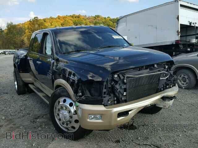 Photo 3C63DRNL7CG227833 - DODGE RAM 2012