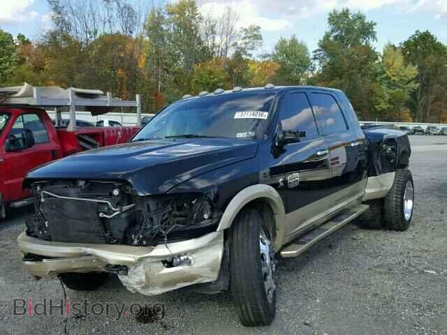 2012 DODGE RAM - VIN: 3C63DRNL7CG227833 - Photo 2