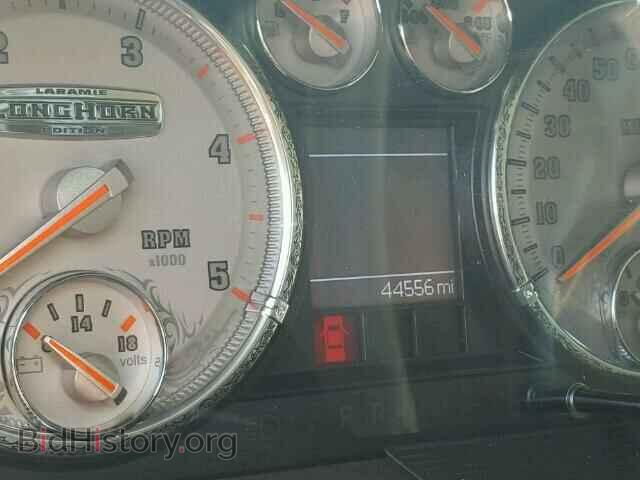 2012 DODGE RAM - VIN: 3C63DRNL7CG227833 - Photo 8