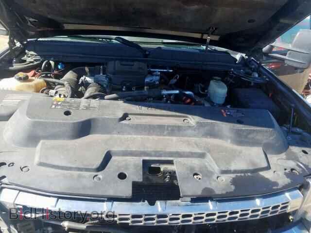 2014 GMC SIERRA - VIN: 1GT424E83EF143711 - Фото 7