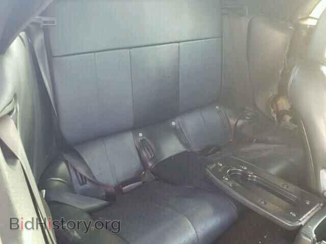 2004 MITSUBISHI ECLIPSE - VIN: 4A3AE75H24E032144 - Фото 6