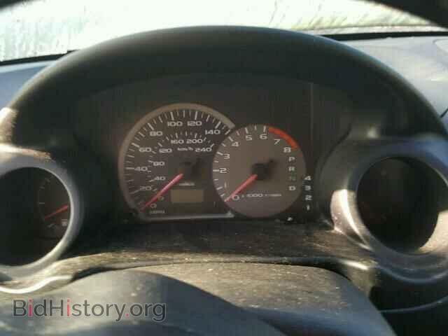 2004 MITSUBISHI ECLIPSE - VIN: 4A3AE75H24E032144 - Фото 8