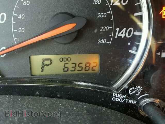 2012 TOYOTA COROLLA - VIN: 2T1BU4EEXCC878201 - Фото 8