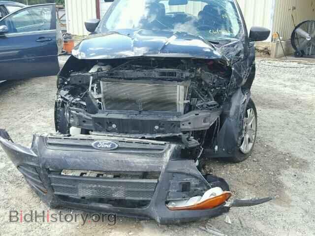 2013 FORD ESCAPE - VIN: 1FMCU0F70DUC61502 - Фото 9