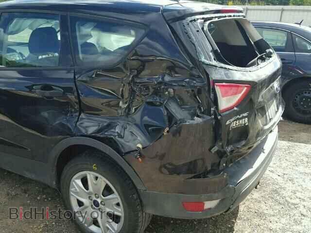 2013 FORD ESCAPE - VIN: 1FMCU0F70DUC61502 - Фото 10