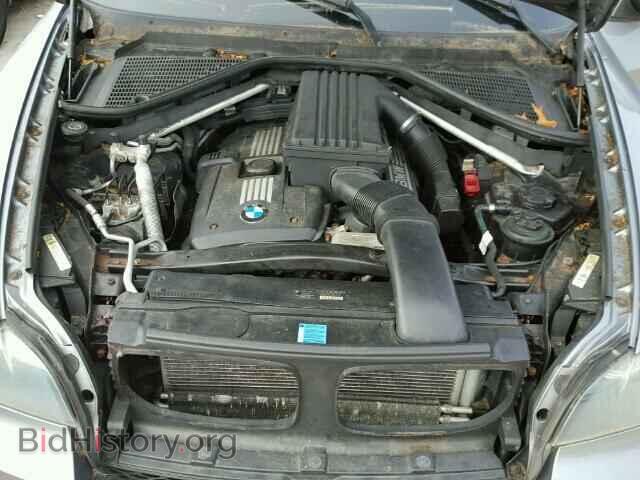 2007 BMW X5 - VIN: 4USFE43527LY74640 - Фото 7