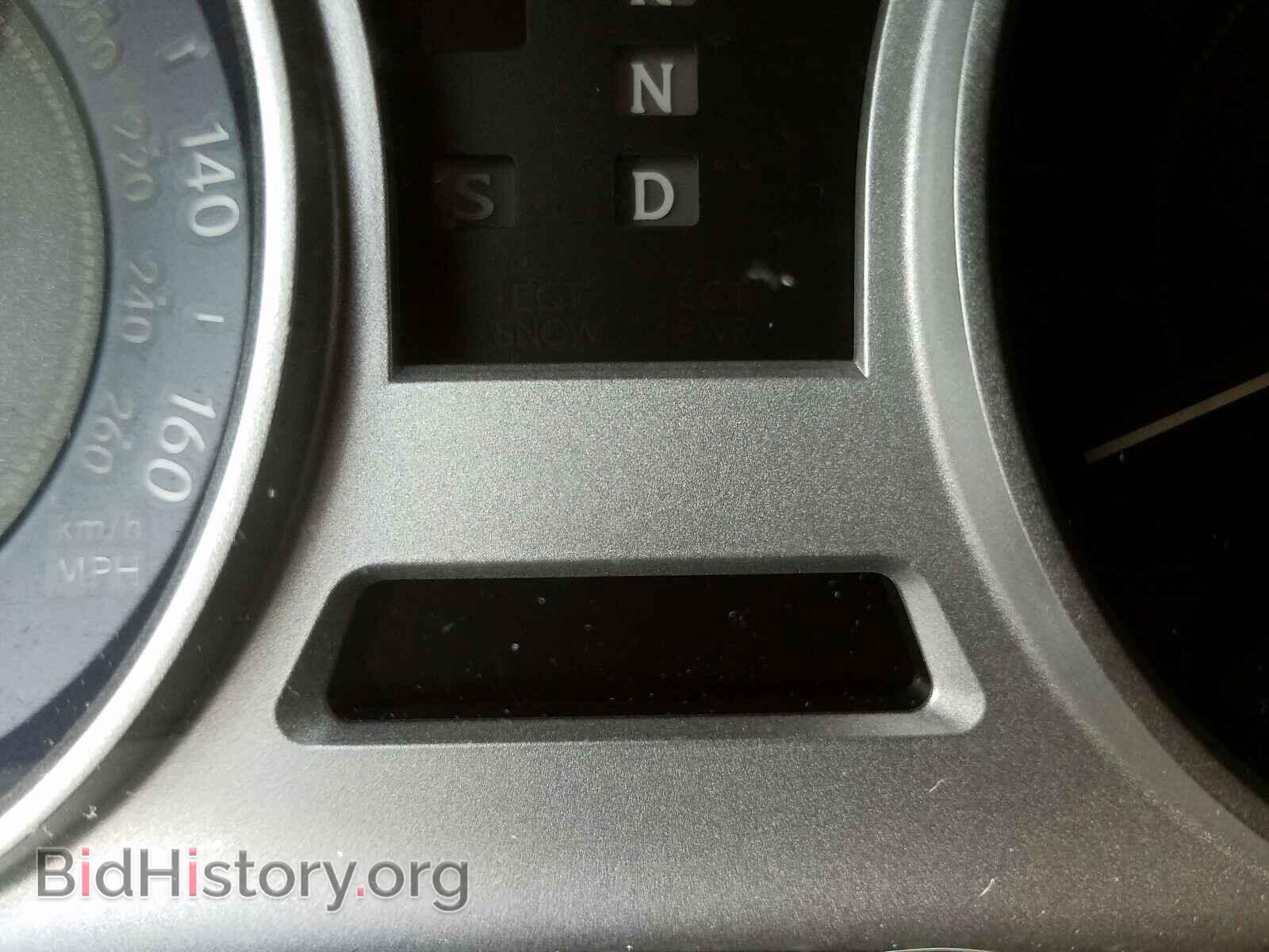 2006 LEXUS IS - VIN: JTHBE262365009199 - Фото 8