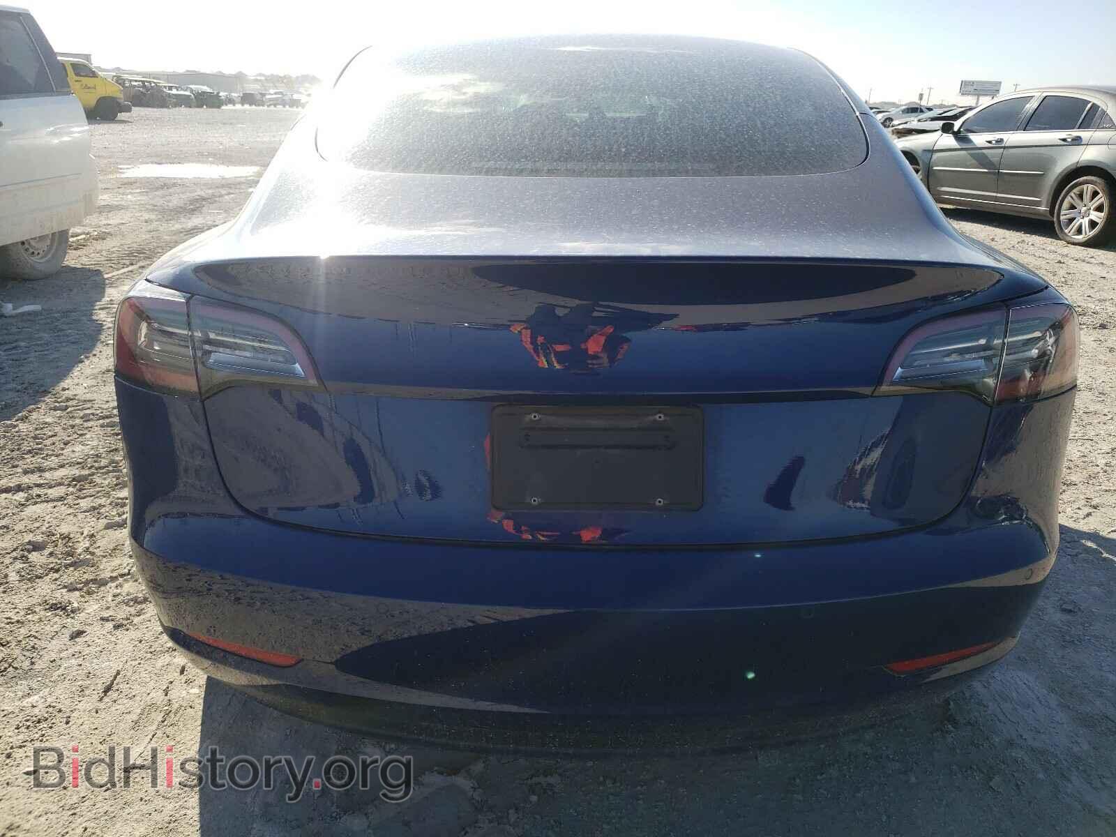 2019 TESLA MODEL 3 - VIN: 5YJ3E1EA6KF324502 - Photo 9