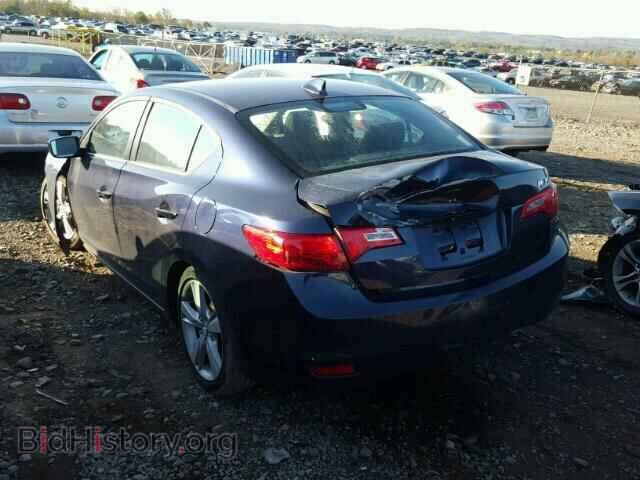 2015 ACURA ILX - VIN: 19VDE1F3XFE006617 - Фото 3
