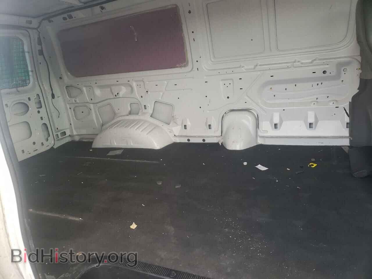 2008 FORD ECONOLINE - VIN: 1FTNE14W68DA36713 - Photo 6