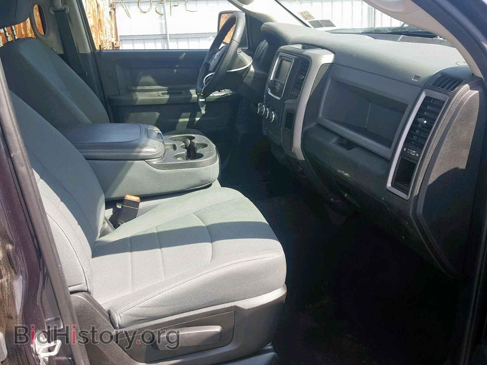 2014 RAM 1500 ST - VIN: 1C6RR7FT6ES451394 - Фото 5