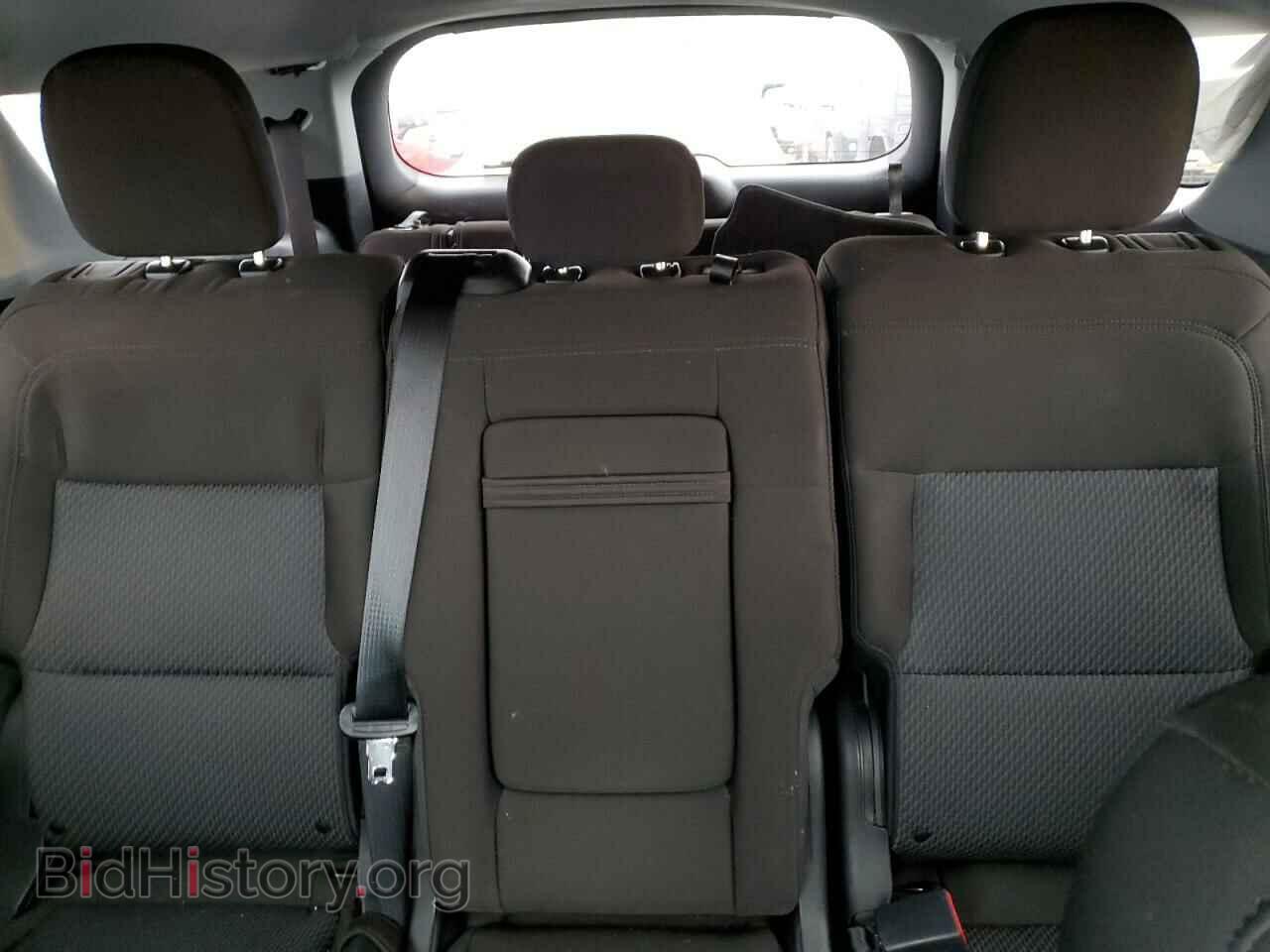 2022 FORD EXPLORER - VIN: 1FMSK8DH6NGA67441 - Photo 10