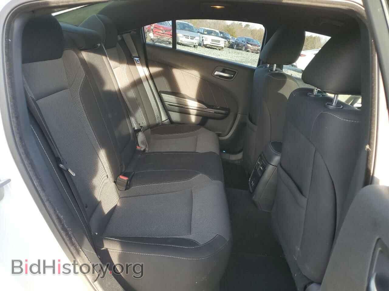 2020 DODGE CHARGER - VIN: 2C3CDXBG9LH101174 - Фото 10