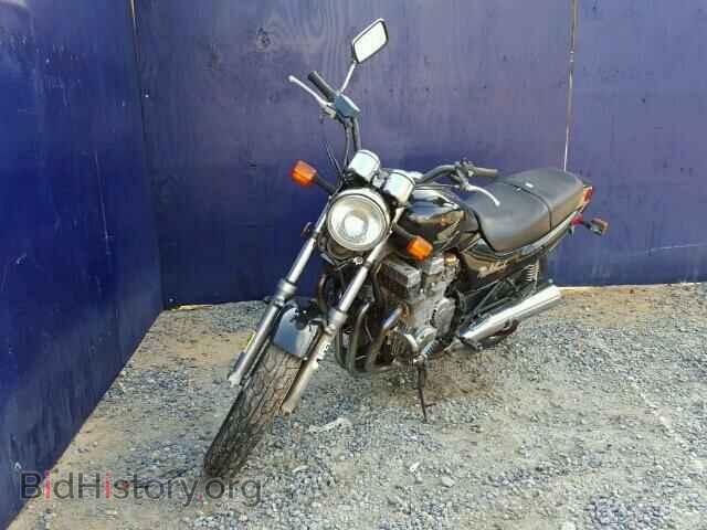 1992 HONDA CB CYCLE - VIN: JH2RC3806NM101894 - Фото 2
