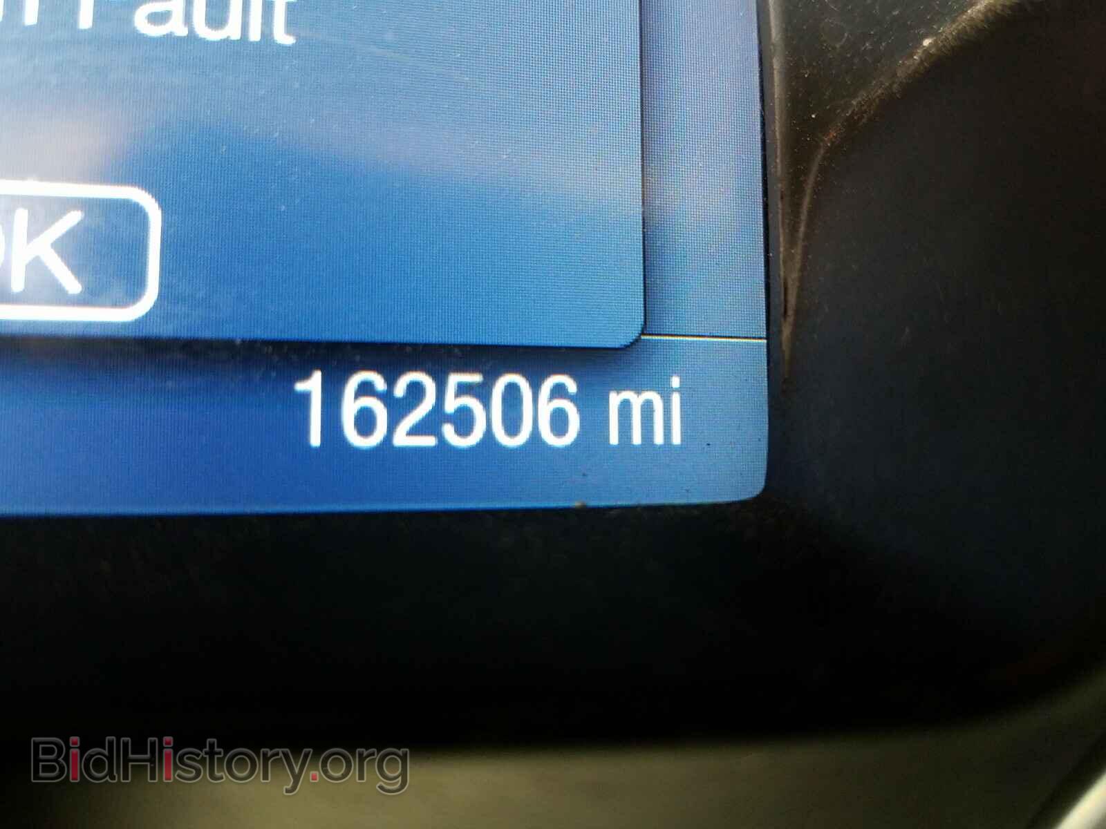 2014 FORD FOCUS - VIN: 1FADP3F22EL172758 - Фото 8