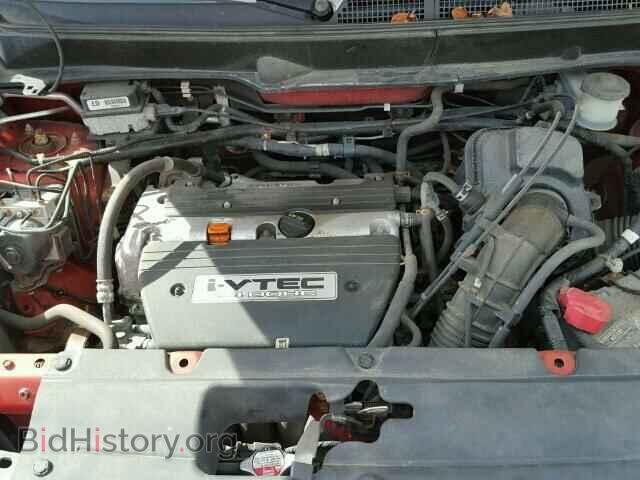 2004 HONDA ELEMENT - VIN: 5J6YH28594L036520 - Photo 7
