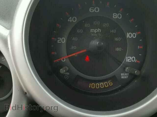 2004 HONDA ELEMENT - VIN: 5J6YH28594L036520 - Photo 8