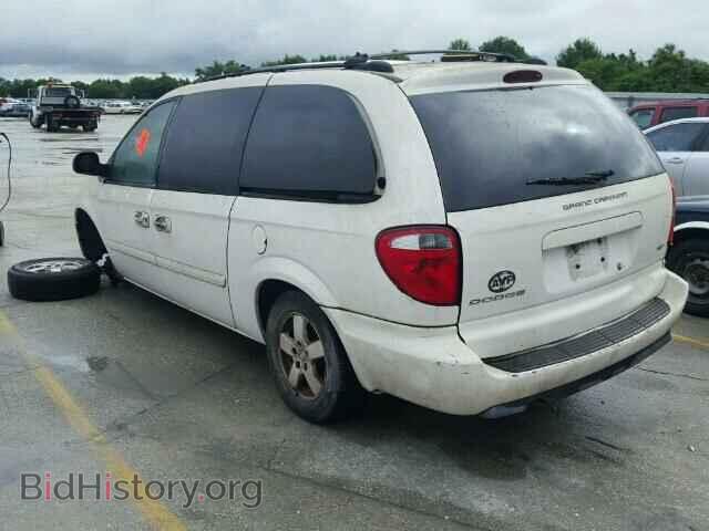 2005 DODGE CARAVAN - VIN: 2D4GP44L45R163921 - Photo 3