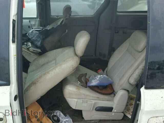 2005 DODGE CARAVAN - VIN: 2D4GP44L45R163921 - Photo 6