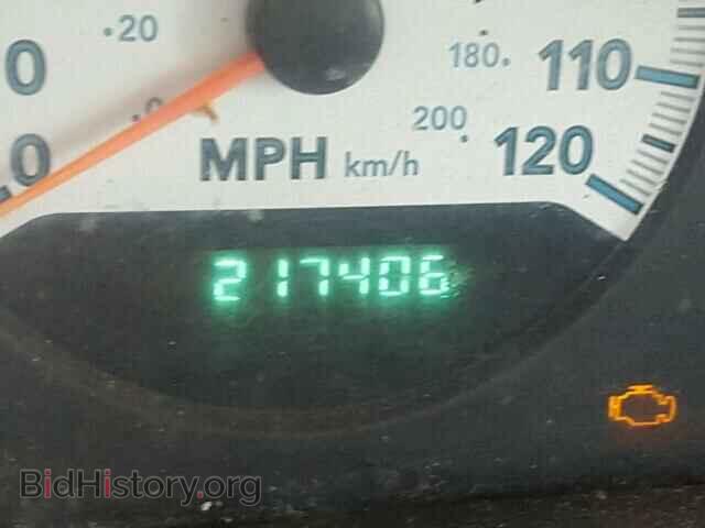 2005 DODGE CARAVAN - VIN: 2D4GP44L45R163921 - Photo 8