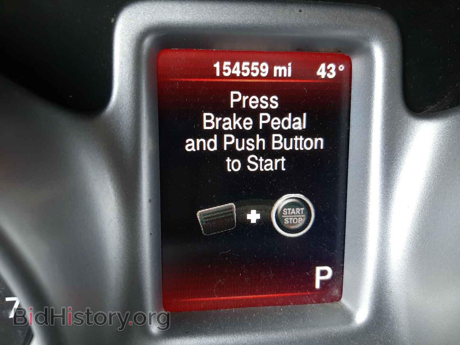2015 DODGE JOURNEY - VIN: 3C4PDCBG7FT700656 - Photo 8