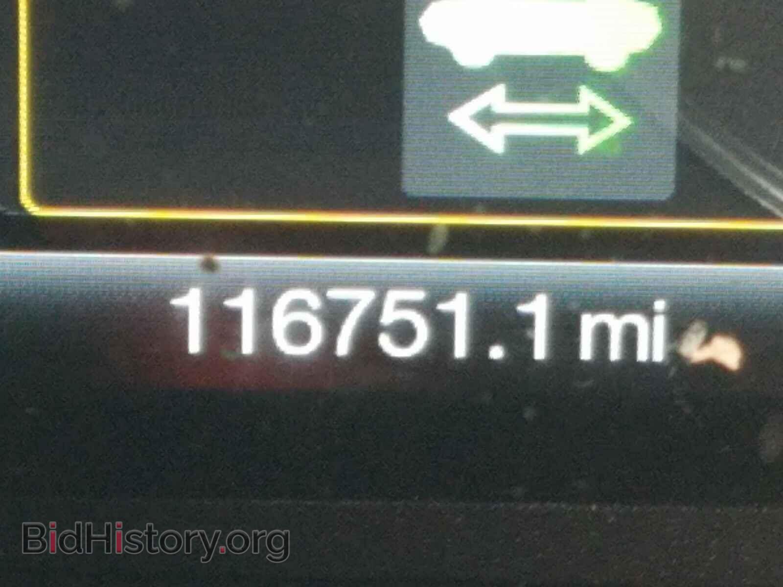 2013 FORD CMAX - VIN: 1FADP5CU6DL539841 - Photo 8