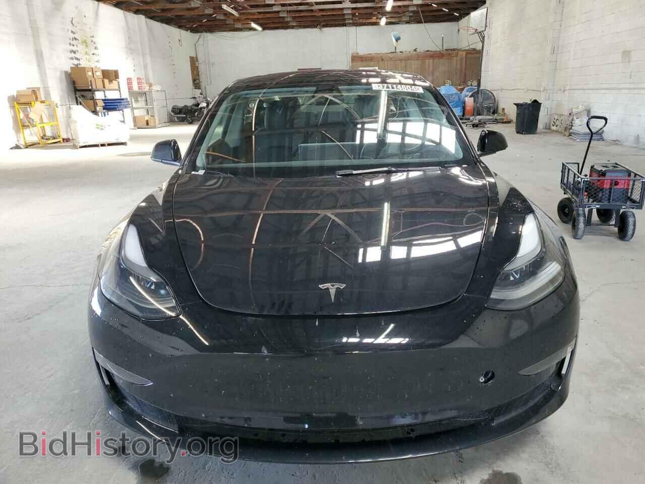 2023 TESLA MODEL 3 - VIN: 5YJ3E1EA8PF428741 - Photo 5