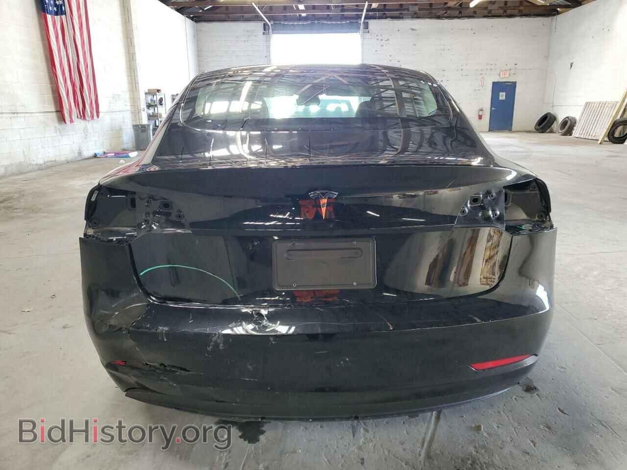 2023 TESLA MODEL 3 - VIN: 5YJ3E1EA8PF428741 - Photo 6