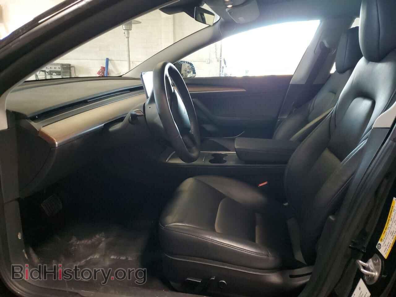 2023 TESLA MODEL 3 - VIN: 5YJ3E1EA8PF428741 - Photo 7