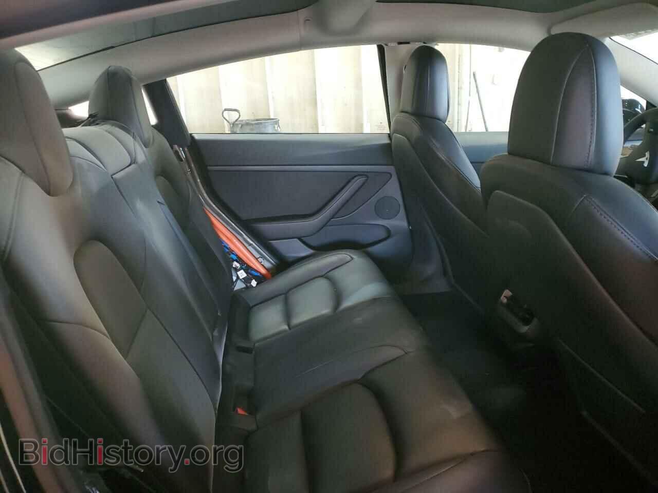 2023 TESLA MODEL 3 - VIN: 5YJ3E1EA8PF428741 - Photo 10