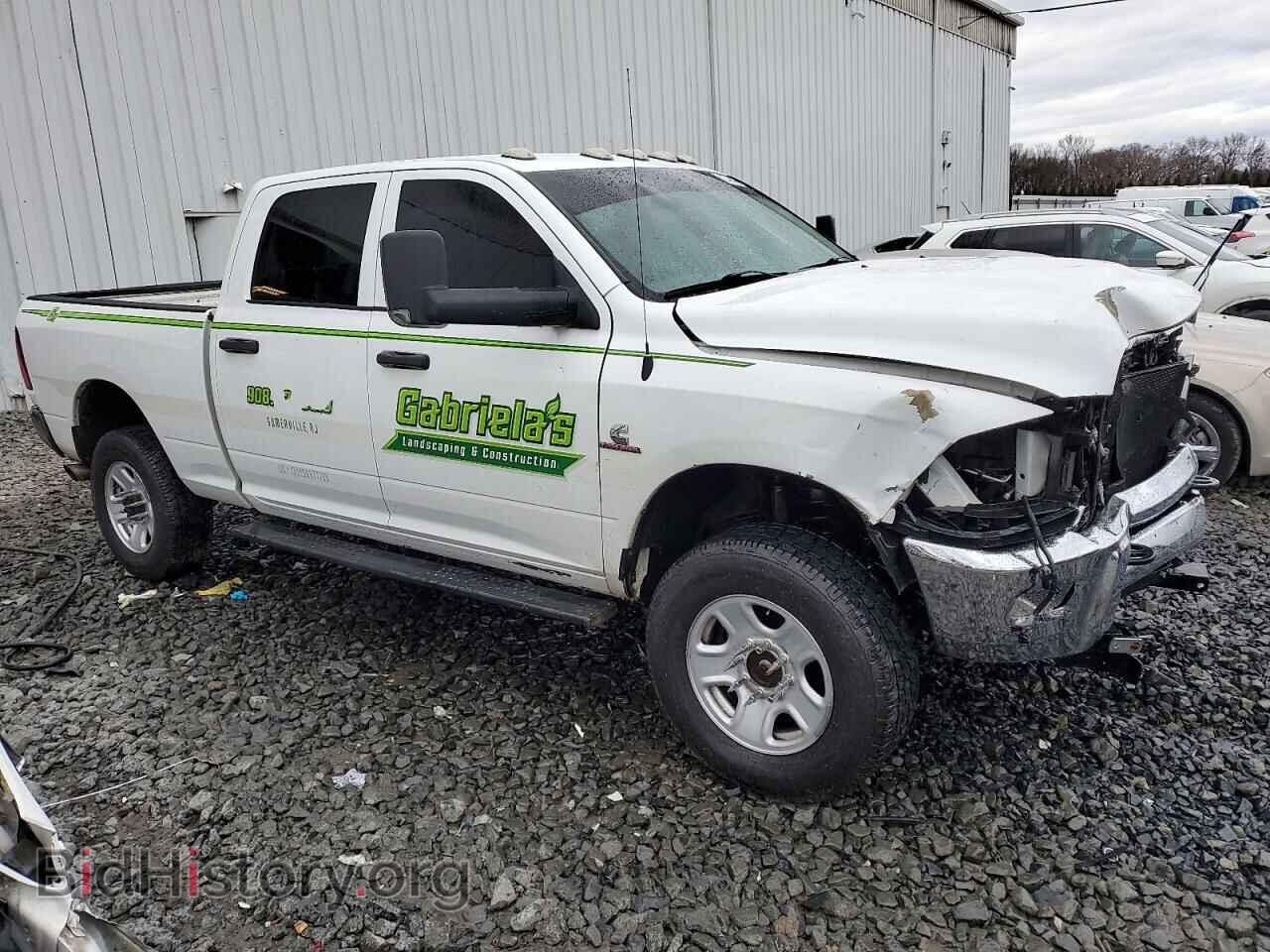 2017 RAM All Models - VIN: 3C6UR5CL0HG561890 - Photo 4