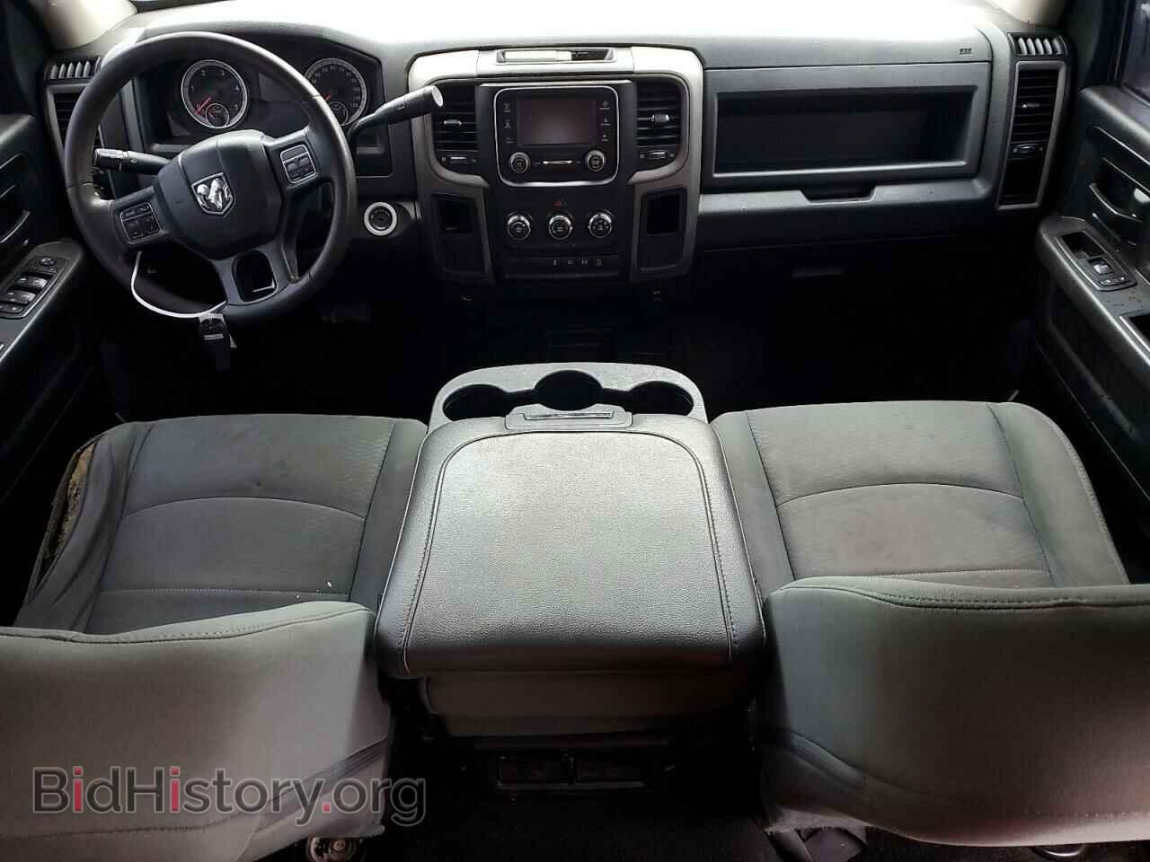 2017 RAM All Models - VIN: 3C6UR5CL0HG561890 - Photo 8