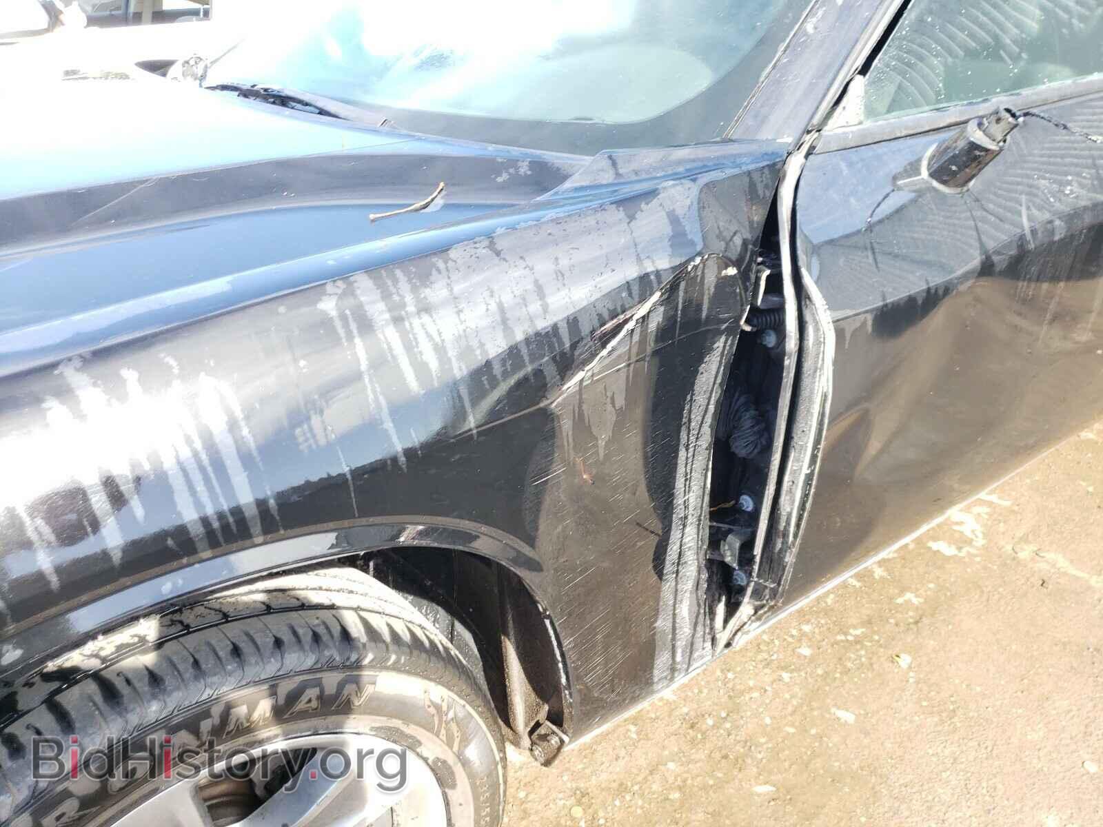 2017 DODGE CHALLENGER - VIN: 2C3CDZAG9HH568728 - Photo 9