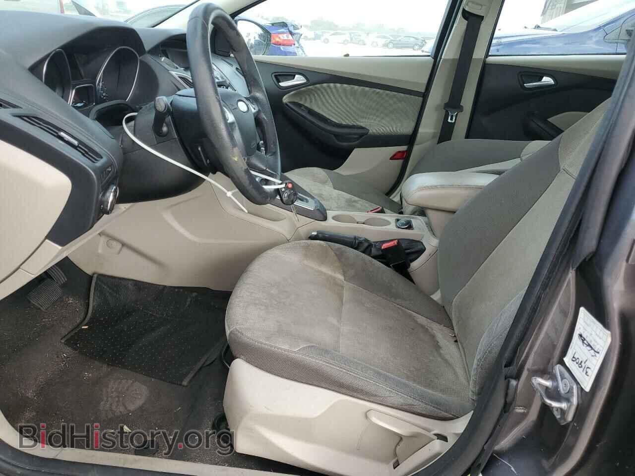 2014 FORD FOCUS - VIN: 1FADP3K22EL327024 - Photo 7