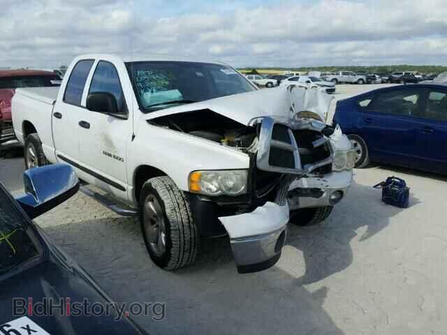 Photo 1D7HA18N93J577748 - DODGE RAM 1500 2003