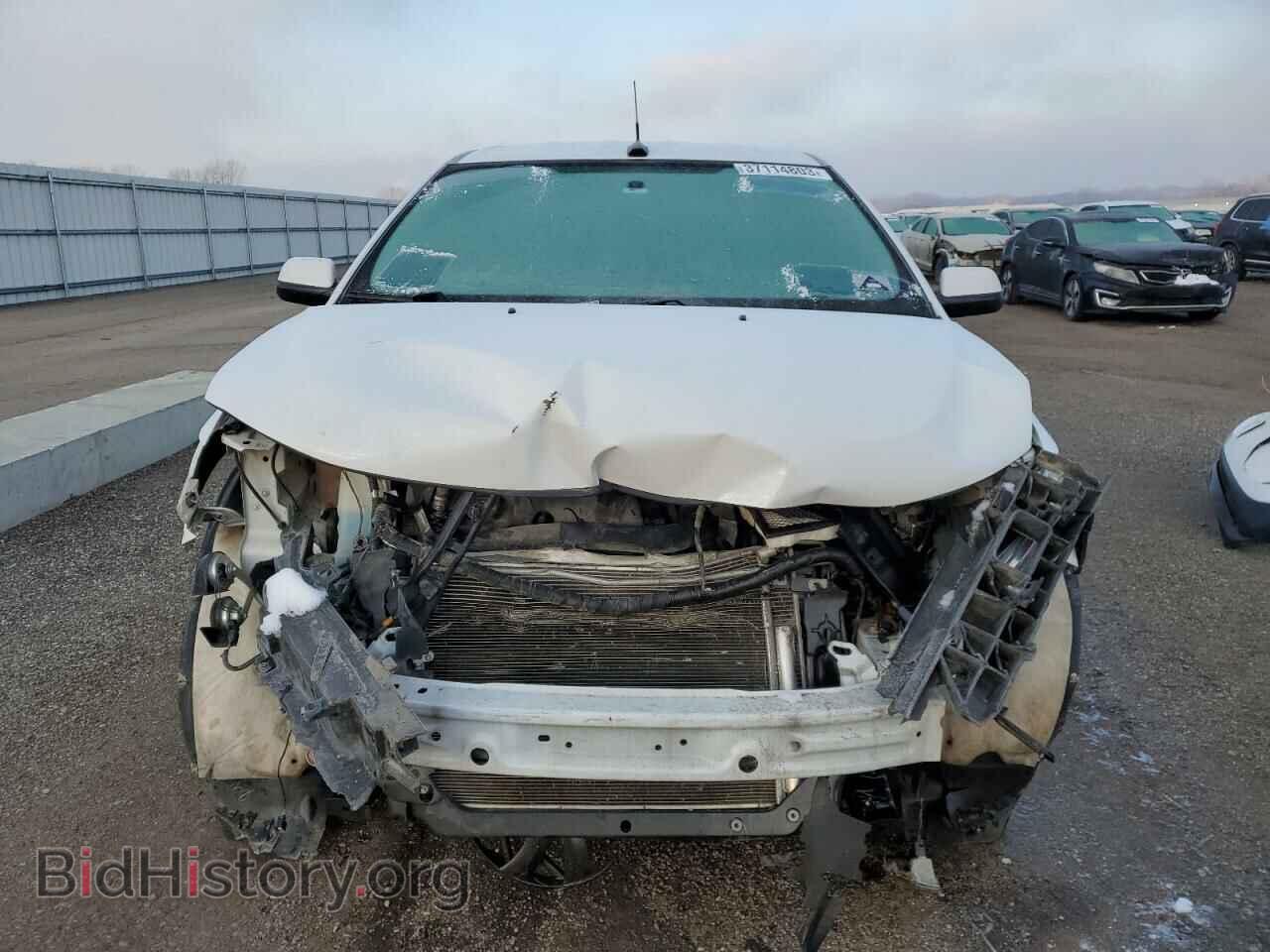 2013 FORD EDGE - VIN: 2FMDK3JC9DBC61911 - Photo 5