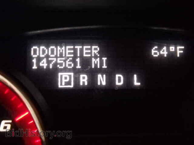 2008 GMC ACADIA - VIN: 1GKER23768J190963 - Фото 8
