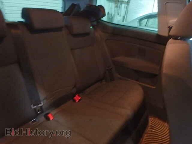 2008 VOLKSWAGEN RABBIT - VIN: WVWAB71K28W334286 - Фото 6