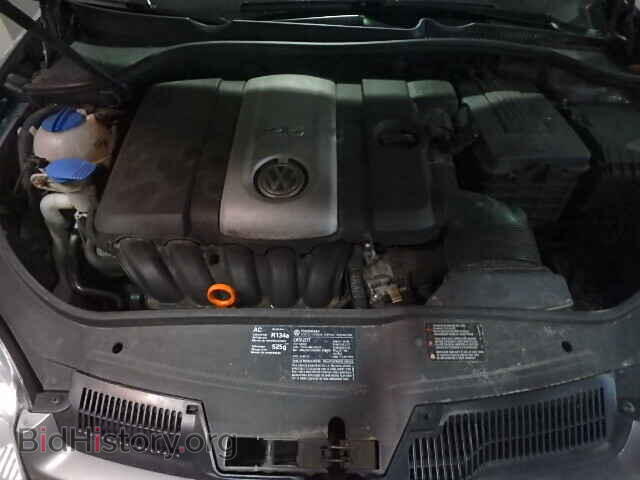 2008 VOLKSWAGEN RABBIT - VIN: WVWAB71K28W334286 - Фото 7