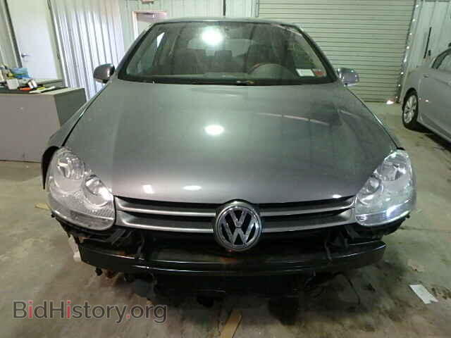 2008 VOLKSWAGEN RABBIT - VIN: WVWAB71K28W334286 - Фото 9