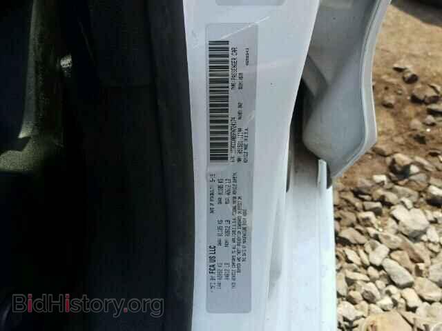 2015 CHRYSLER 200 - VIN: 1C3CCCAB5FN724174 - Photo 10