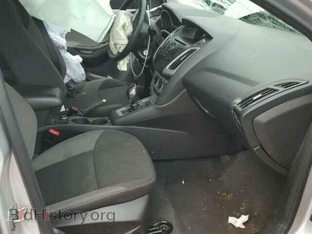 2012 FORD FOCUS - VIN: 1FAHP3F20CL405261 - Фото 5