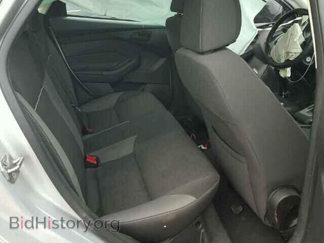 2012 FORD FOCUS - VIN: 1FAHP3F20CL405261 - Фото 6